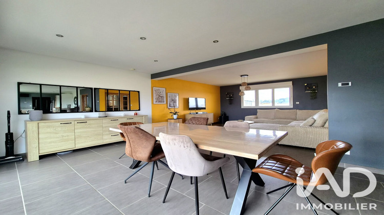 Ma-Cabane - Vente Maison Wardrecques, 145 m²