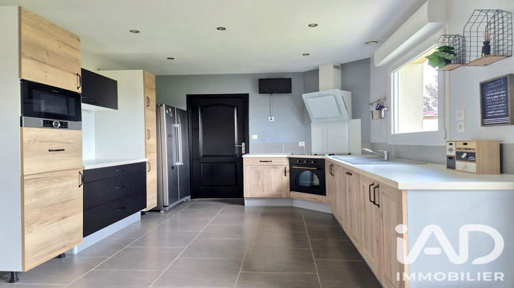 Ma-Cabane - Vente Maison Wardrecques, 145 m²