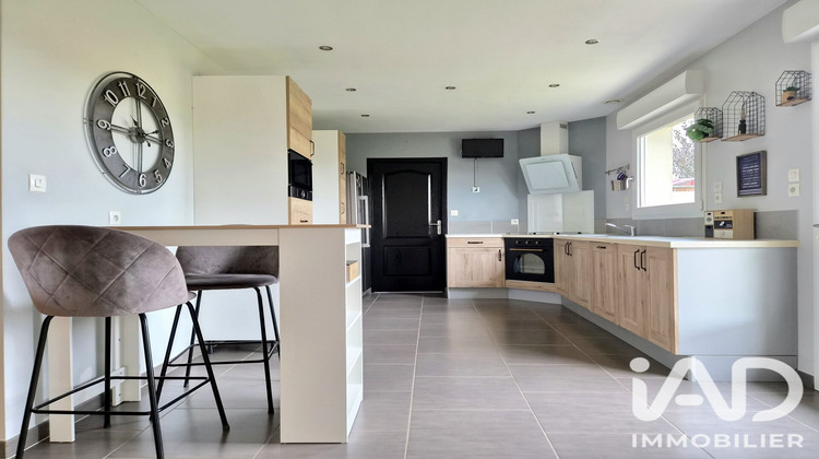 Ma-Cabane - Vente Maison Wardrecques, 145 m²