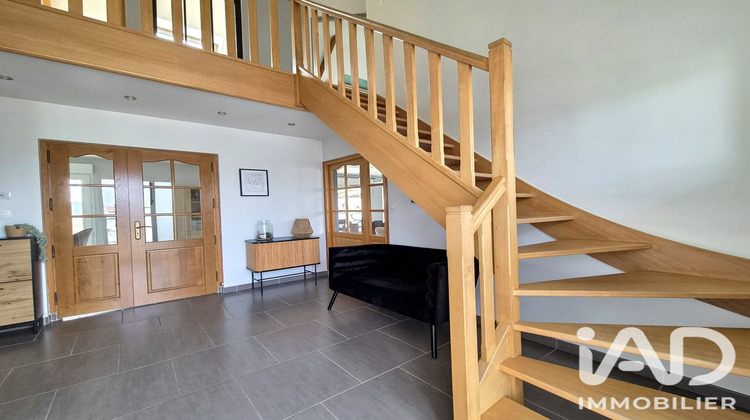 Ma-Cabane - Vente Maison Wardrecques, 145 m²