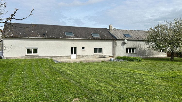 Ma-Cabane - Vente Maison WARGNIES, 160 m²