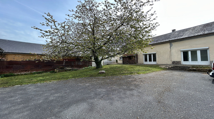 Ma-Cabane - Vente Maison WARGNIES, 160 m²