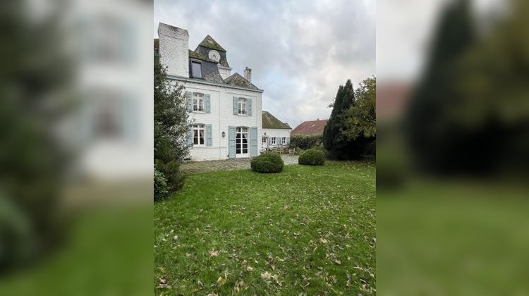 Ma-Cabane - Vente Maison Wargnies-le-Grand, 282 m²