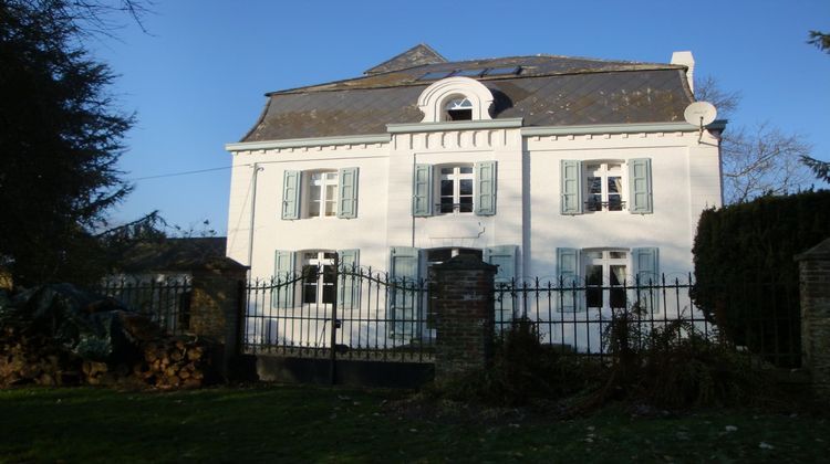 Ma-Cabane - Vente Maison Wargnies-le-Grand, 282 m²