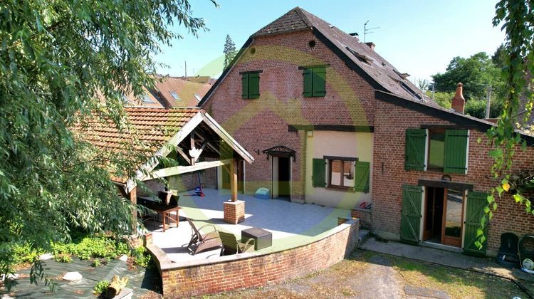 Ma-Cabane - Vente Maison WARGNIES LE GRAND, 195 m²