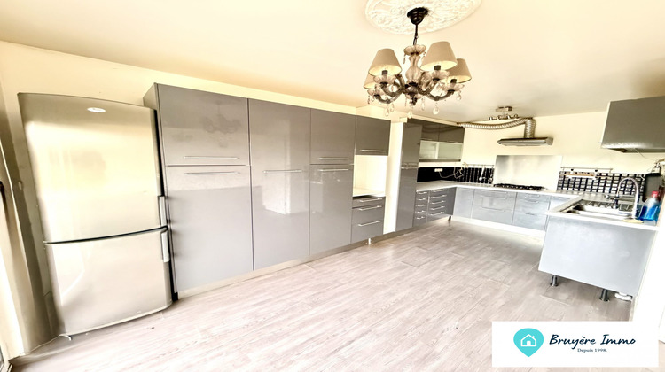 Ma-Cabane - Vente Maison Wargnies-le-Grand, 105 m²