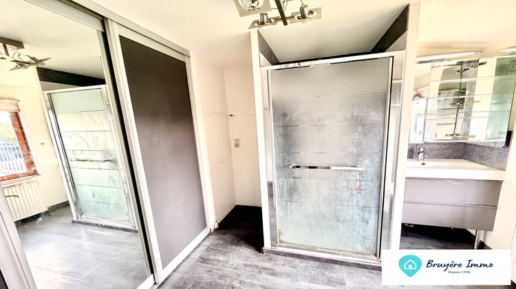 Ma-Cabane - Vente Maison Wargnies-le-Grand, 105 m²