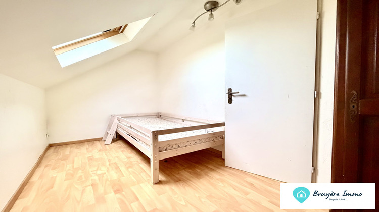 Ma-Cabane - Vente Maison Wargnies-le-Grand, 105 m²