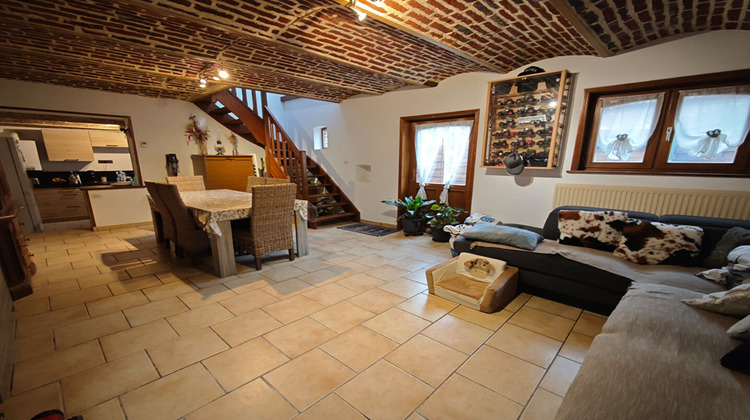 Ma-Cabane - Vente Maison WARGNIES-LE-GRAND, 70 m²