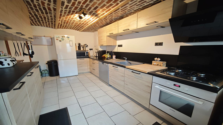 Ma-Cabane - Vente Maison WARGNIES-LE-GRAND, 70 m²