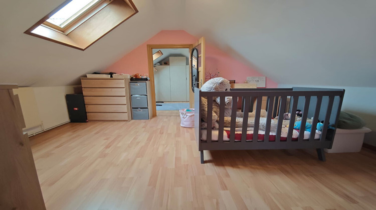 Ma-Cabane - Vente Maison WARGNIES-LE-GRAND, 70 m²