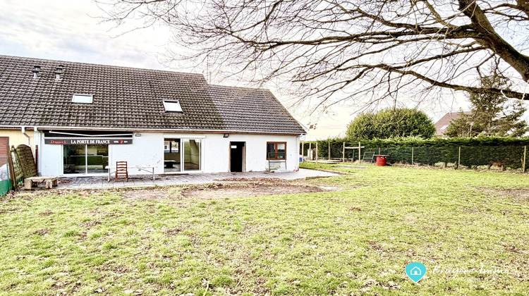 Ma-Cabane - Vente Maison Wargnies-le-Grand, 105 m²