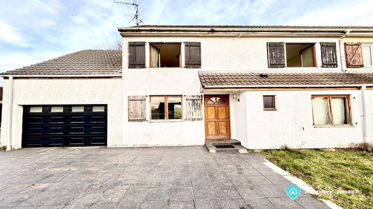 Ma-Cabane - Vente Maison Wargnies-le-Grand, 105 m²