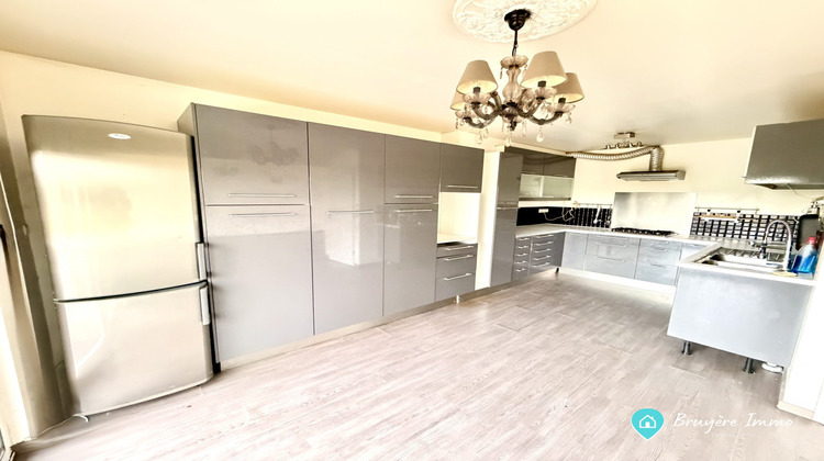 Ma-Cabane - Vente Maison Wargnies-le-Grand, 105 m²