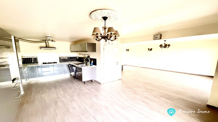 Ma-Cabane - Vente Maison Wargnies-le-Grand, 105 m²