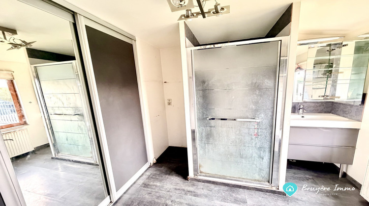 Ma-Cabane - Vente Maison Wargnies-le-Grand, 105 m²