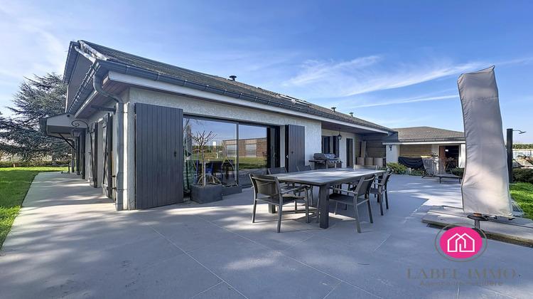 Ma-Cabane - Vente Maison Wargnies-le-Grand, 141 m²