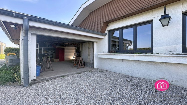 Ma-Cabane - Vente Maison Wargnies-le-Grand, 141 m²