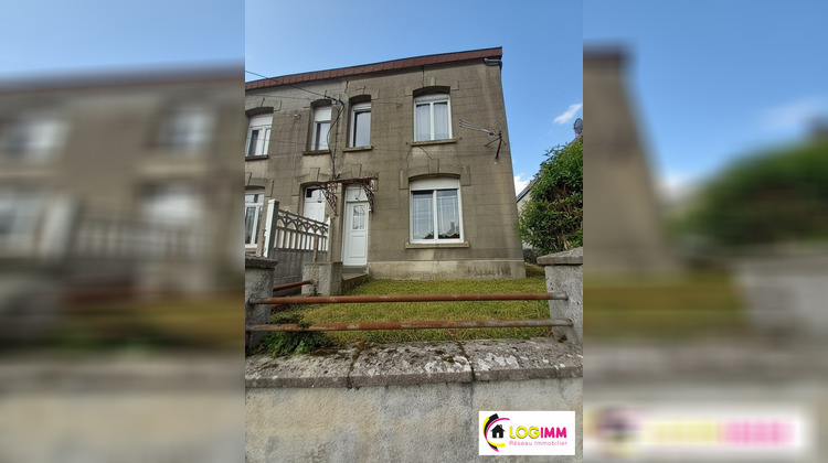 Ma-Cabane - Vente Maison Wargnies-le-Grand, 78 m²