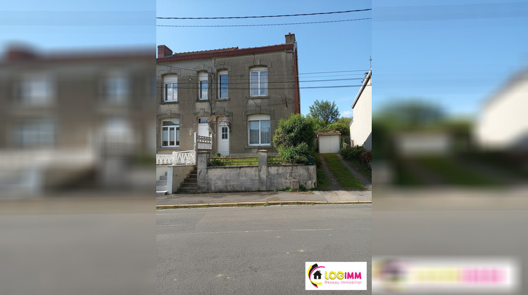 Ma-Cabane - Vente Maison Wargnies-le-Grand, 78 m²