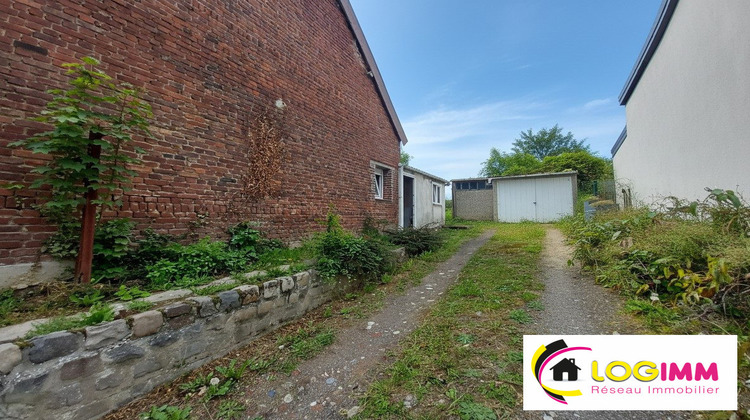 Ma-Cabane - Vente Maison Wargnies-le-Grand, 78 m²