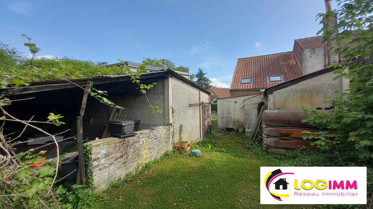 Ma-Cabane - Vente Maison Wargnies-le-Grand, 78 m²