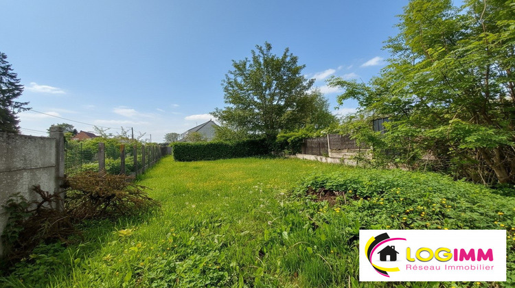 Ma-Cabane - Vente Maison Wargnies-le-Grand, 78 m²