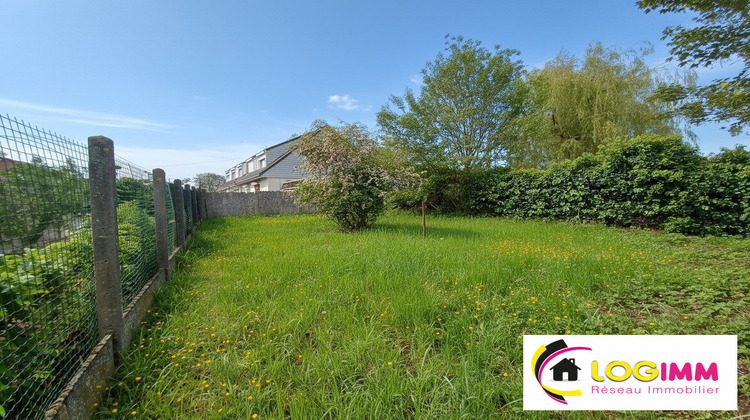 Ma-Cabane - Vente Maison Wargnies-le-Grand, 78 m²