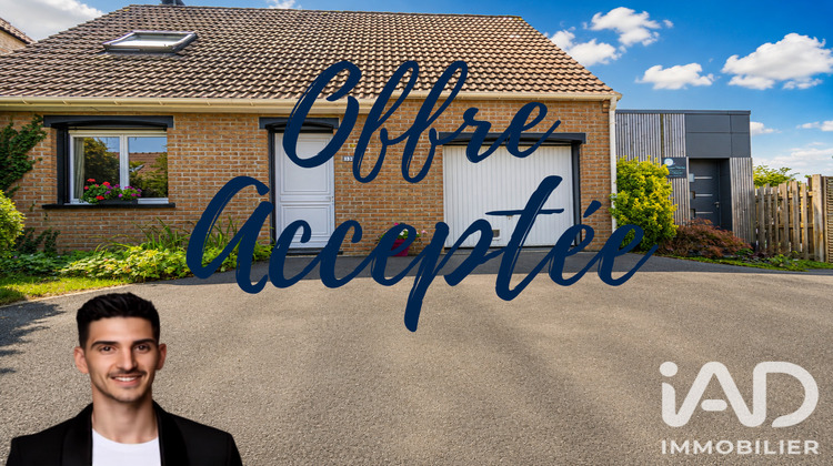 Ma-Cabane - Vente Maison Wargnies-le-Grand, 122 m²