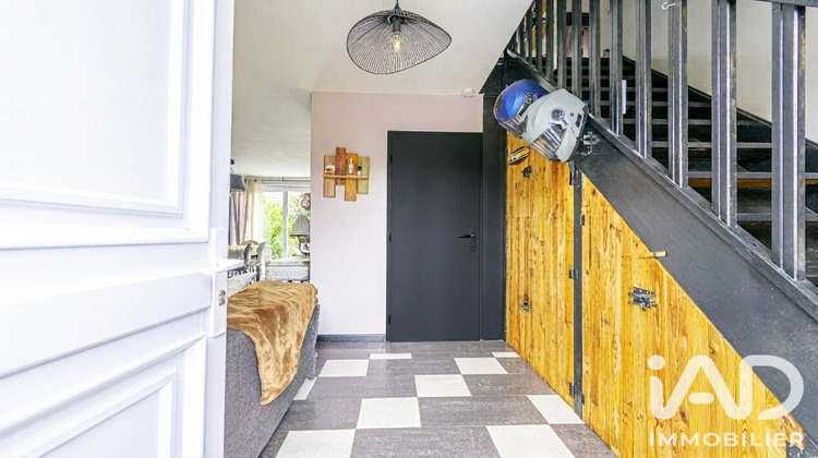 Ma-Cabane - Vente Maison Wargnies-le-Grand, 122 m²