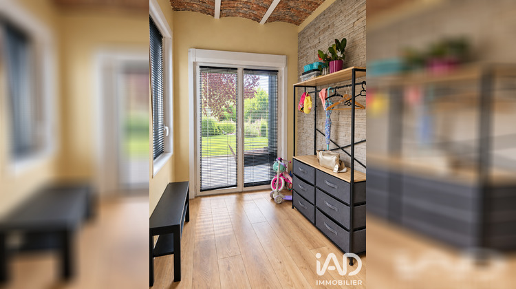 Ma-Cabane - Vente Maison Wargnies-le-Grand, 119 m²