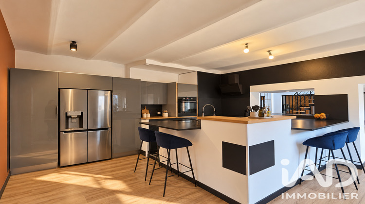 Ma-Cabane - Vente Maison Wargnies-le-Grand, 119 m²