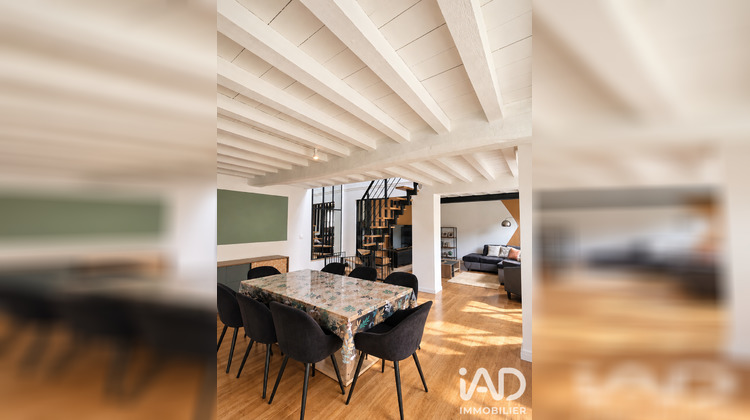 Ma-Cabane - Vente Maison Wargnies-le-Grand, 119 m²