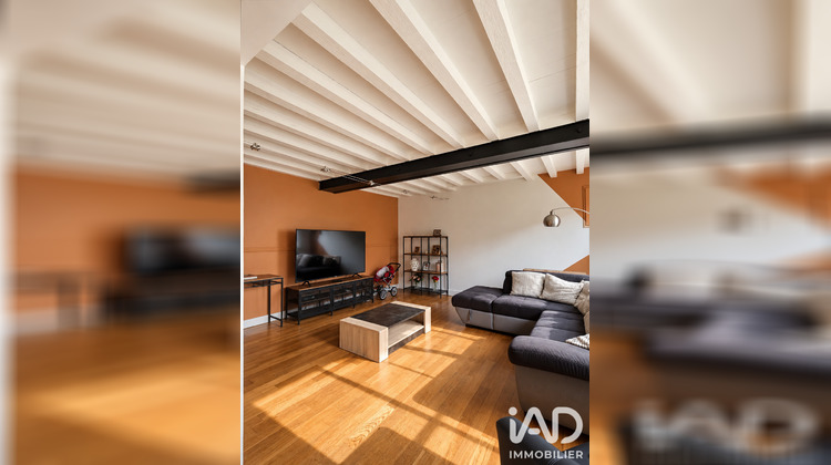 Ma-Cabane - Vente Maison Wargnies-le-Grand, 119 m²
