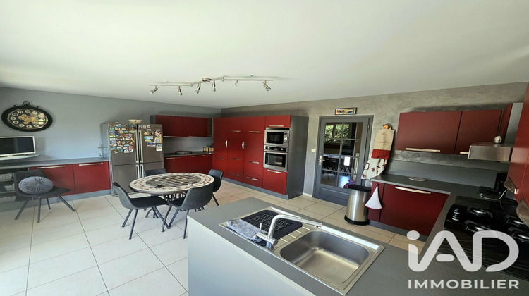Ma-Cabane - Vente Maison Wargnies-le-Grand, 145 m²