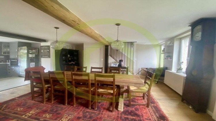 Ma-Cabane - Vente Maison WARGNIES LE PETIT, 165 m²