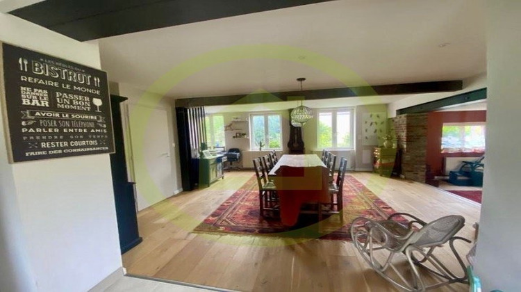 Ma-Cabane - Vente Maison WARGNIES LE PETIT, 165 m²