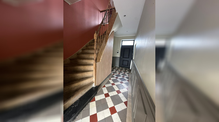 Ma-Cabane - Vente Maison Wargnies-le-Petit, 227 m²