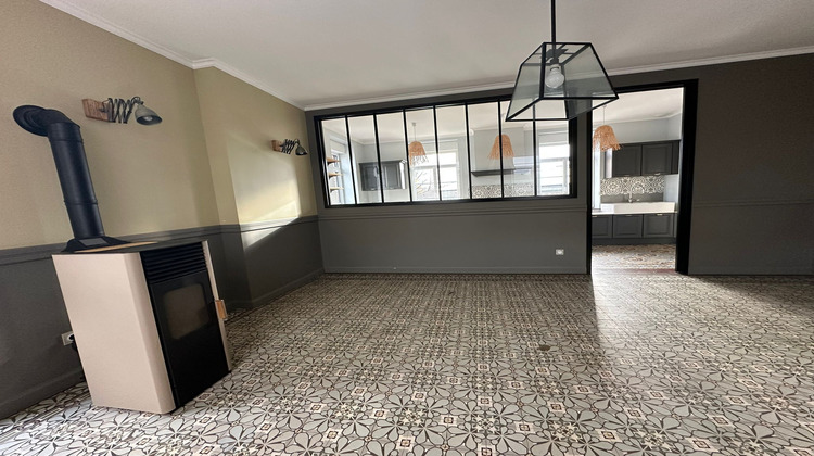 Ma-Cabane - Vente Maison Wargnies-le-Petit, 227 m²