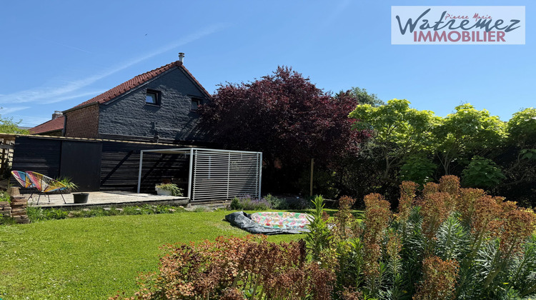 Ma-Cabane - Vente Maison Wargnies-le-Petit, 120 m²
