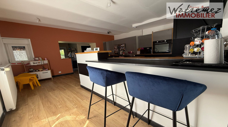 Ma-Cabane - Vente Maison Wargnies-le-Petit, 120 m²