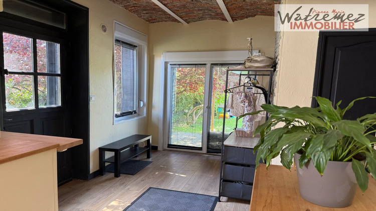 Ma-Cabane - Vente Maison Wargnies-le-Petit, 120 m²