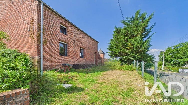 Ma-Cabane - Vente Maison Wargnies-le-Petit, 100 m²