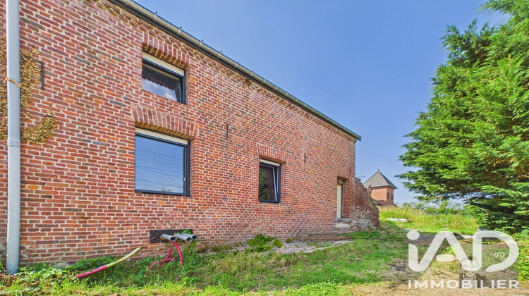 Ma-Cabane - Vente Maison Wargnies-le-Petit, 100 m²