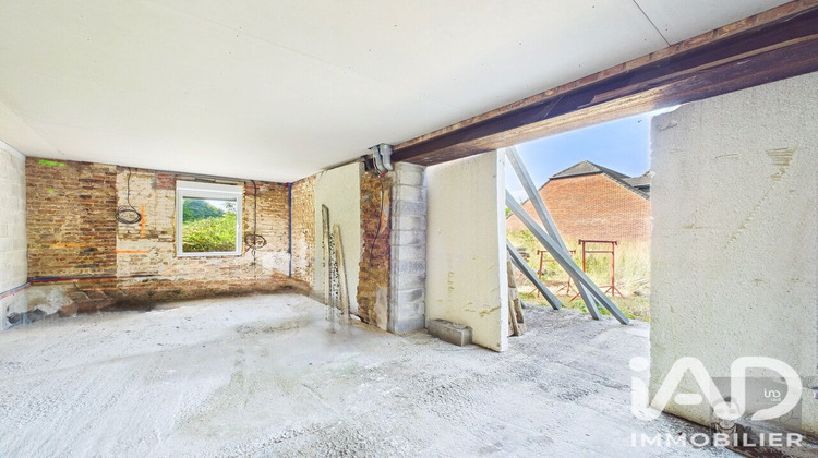Ma-Cabane - Vente Maison Wargnies-le-Petit, 100 m²