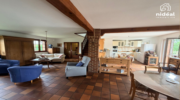 Ma-Cabane - Vente Maison Wargnies-le-Petit, 145 m²