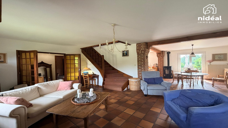 Ma-Cabane - Vente Maison Wargnies-le-Petit, 145 m²