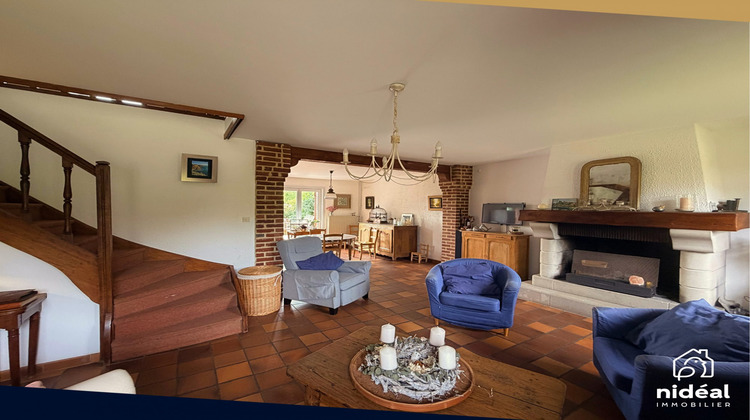 Ma-Cabane - Vente Maison Wargnies-le-Petit, 145 m²