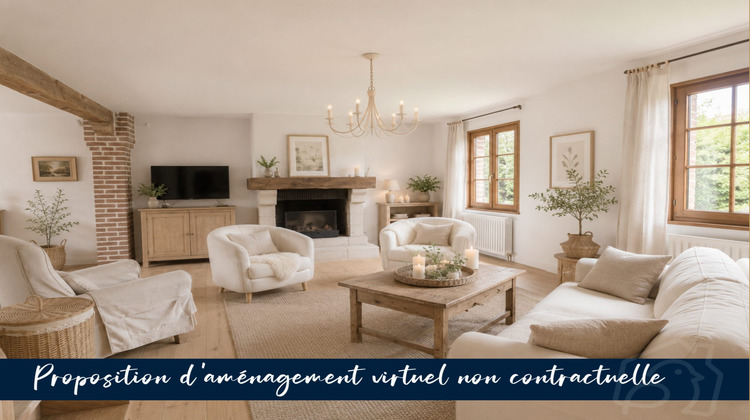 Ma-Cabane - Vente Maison Wargnies-le-Petit, 145 m²