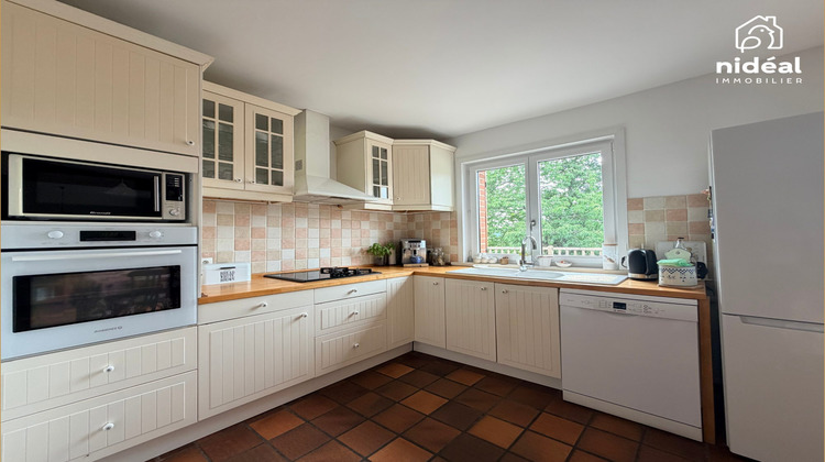 Ma-Cabane - Vente Maison Wargnies-le-Petit, 145 m²